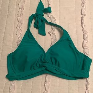 Athleta swim too